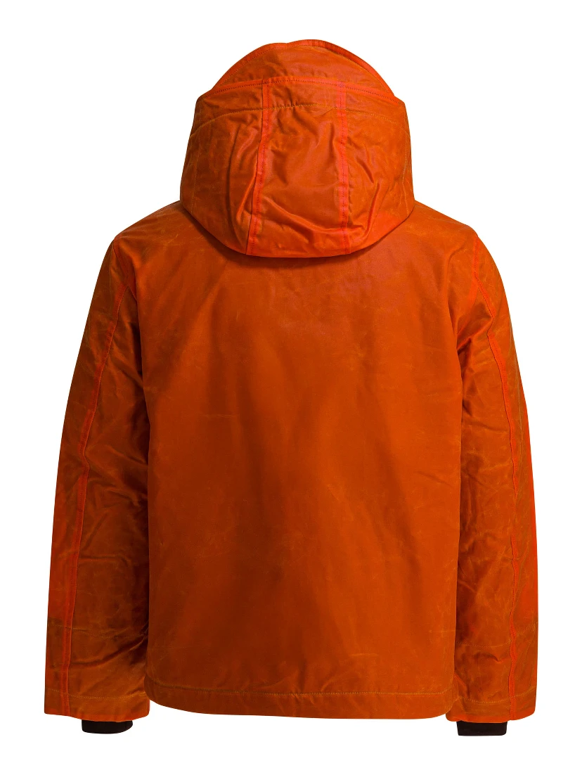 "Balzer Coat" Jacket