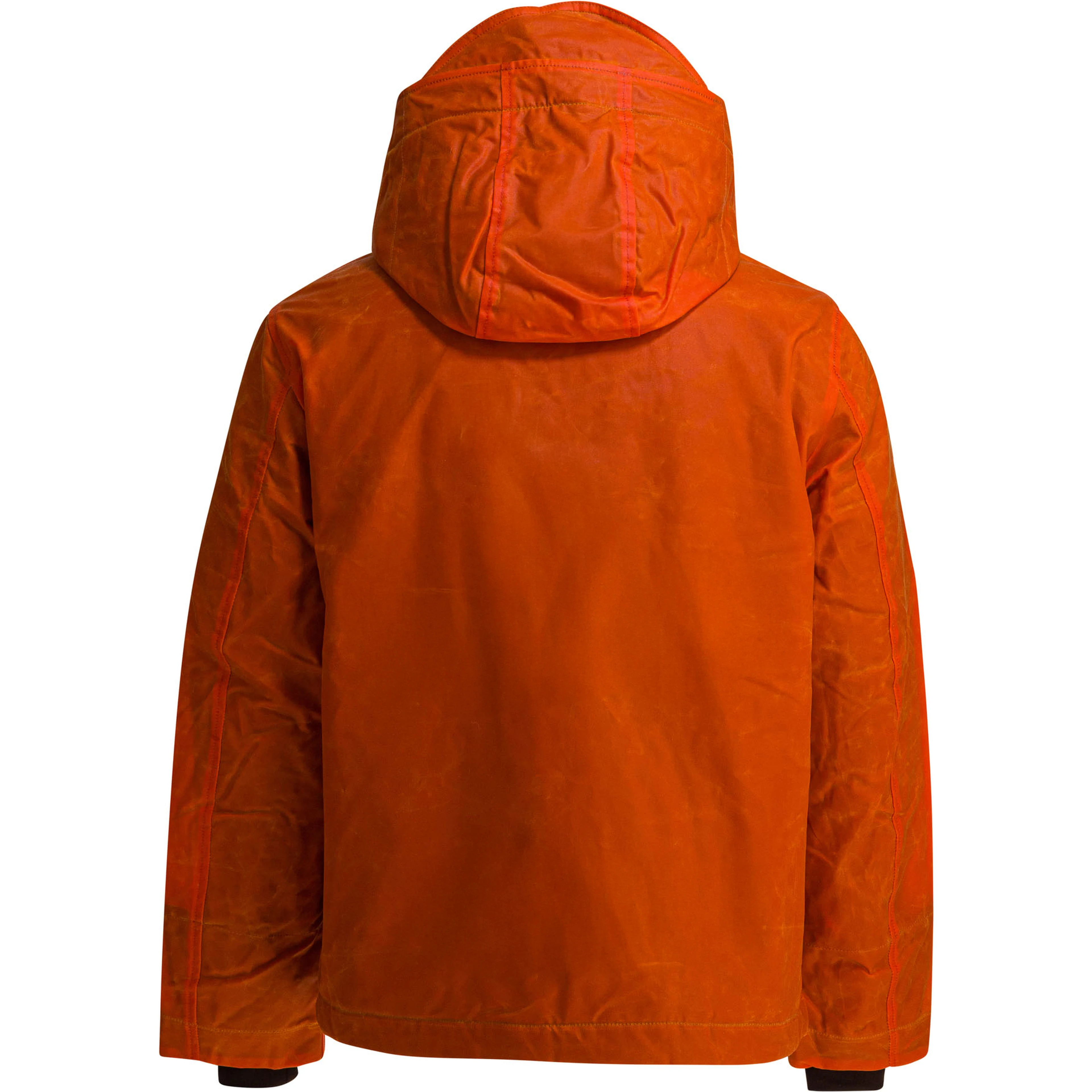 "Balzer Coat" Jacket