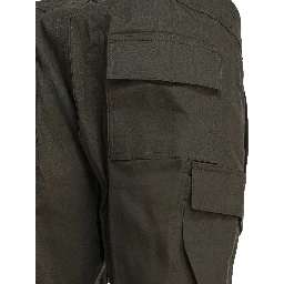 "Mastodon" cargo pants