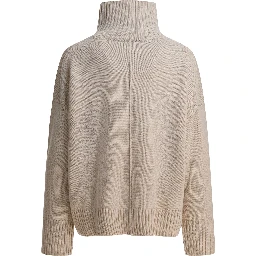 "William" Turtleneck