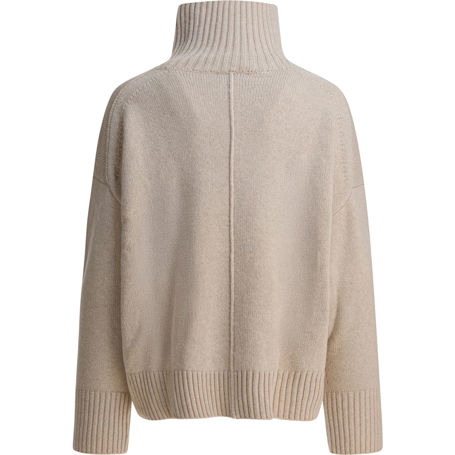 "William" Turtleneck