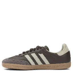 حذاء رياضي "سامبا أو جي"