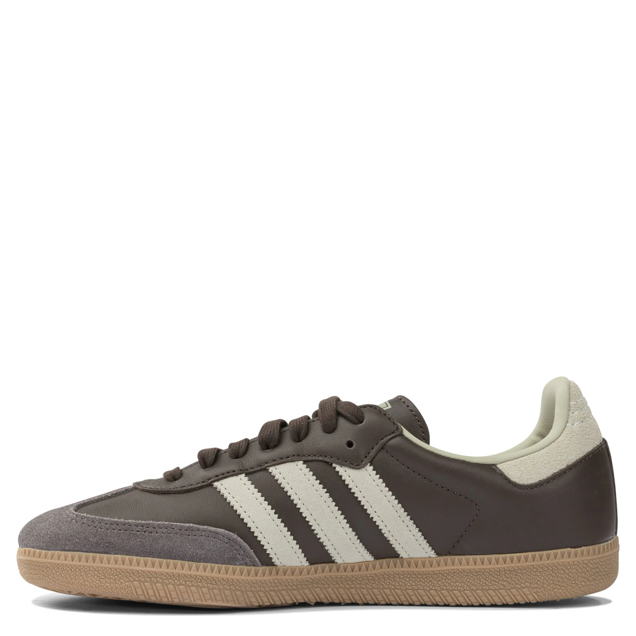 حذاء رياضي "سامبا أو جي"