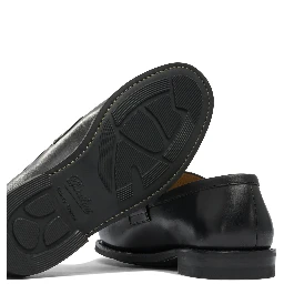 "Adonis" loafers