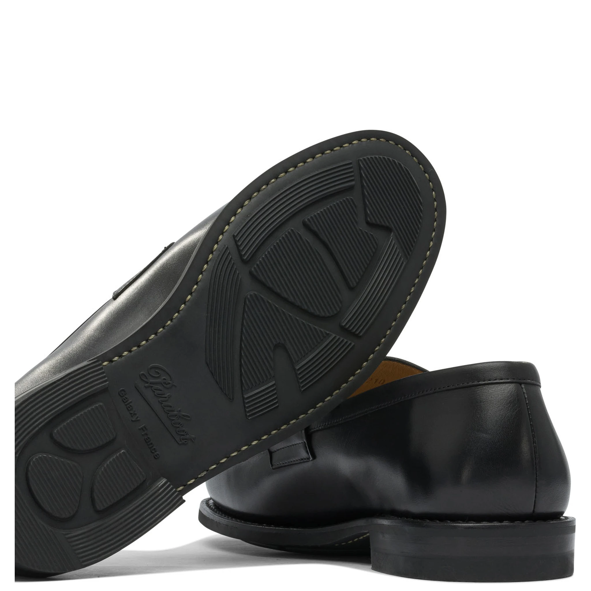 "Adonis" loafers