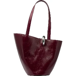 "Le Bambola" shoulder bag