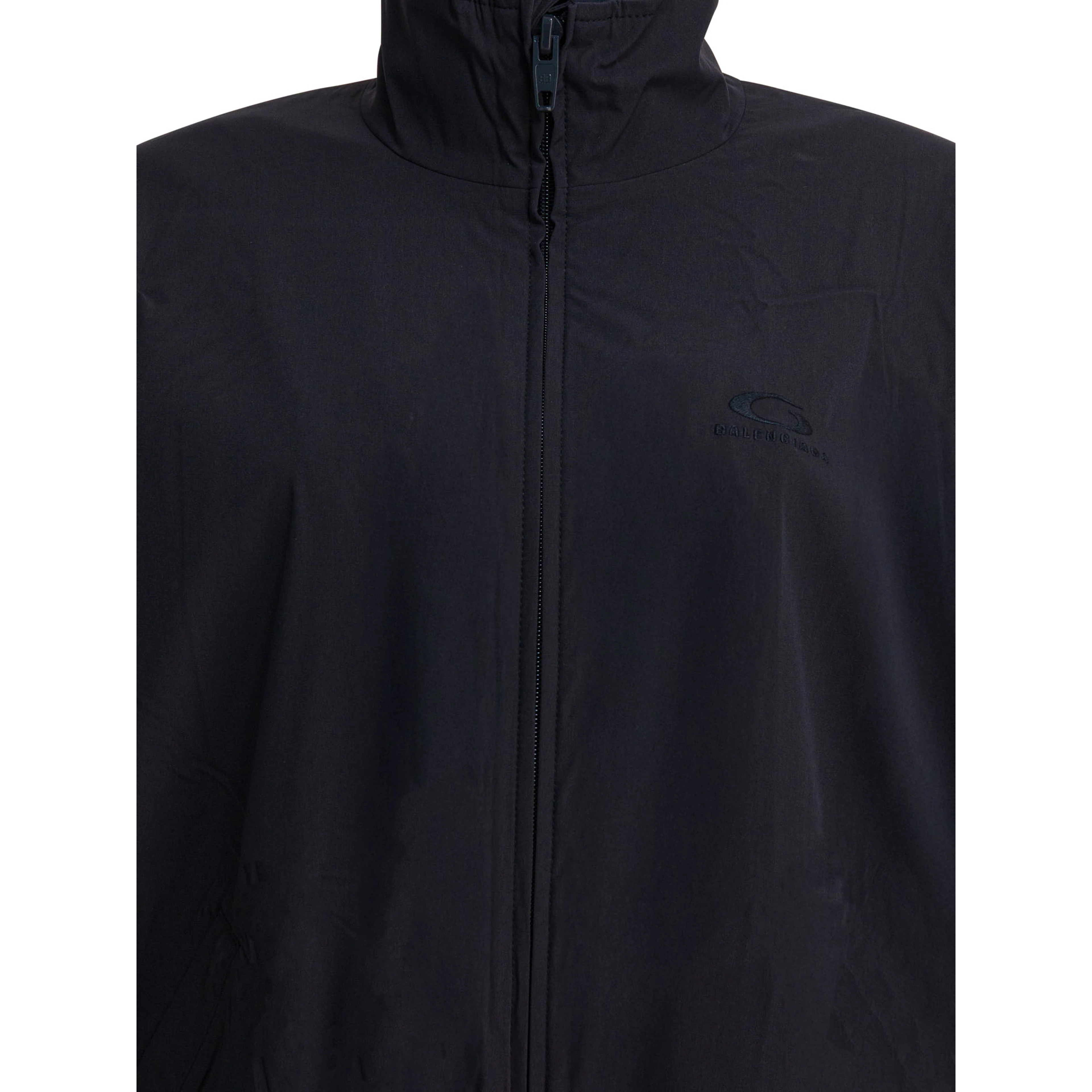 "Tracksuit" jacket
