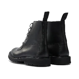 "Burford" ankle boots