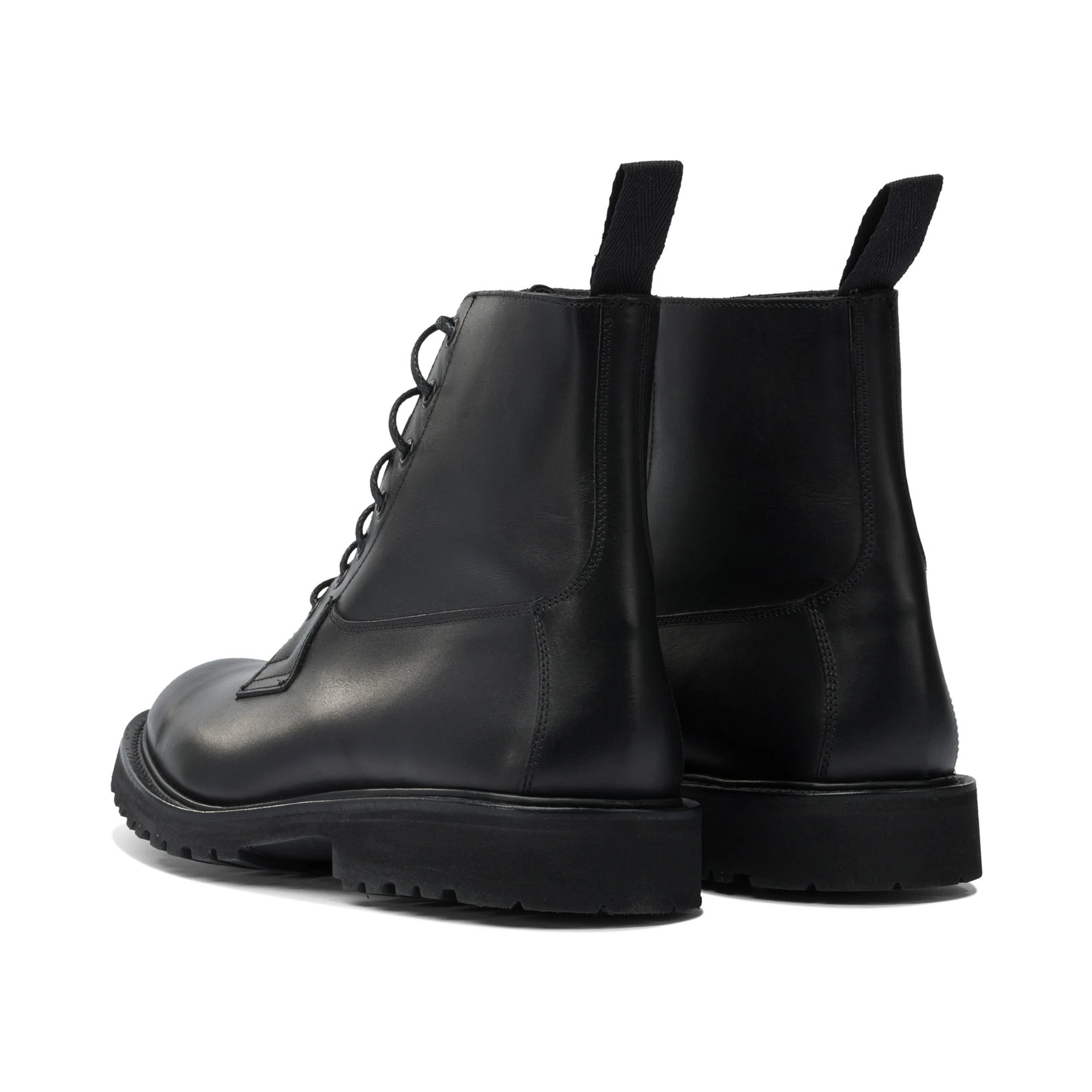 "Burford" ankle boots