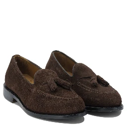 Loafers & Slippers