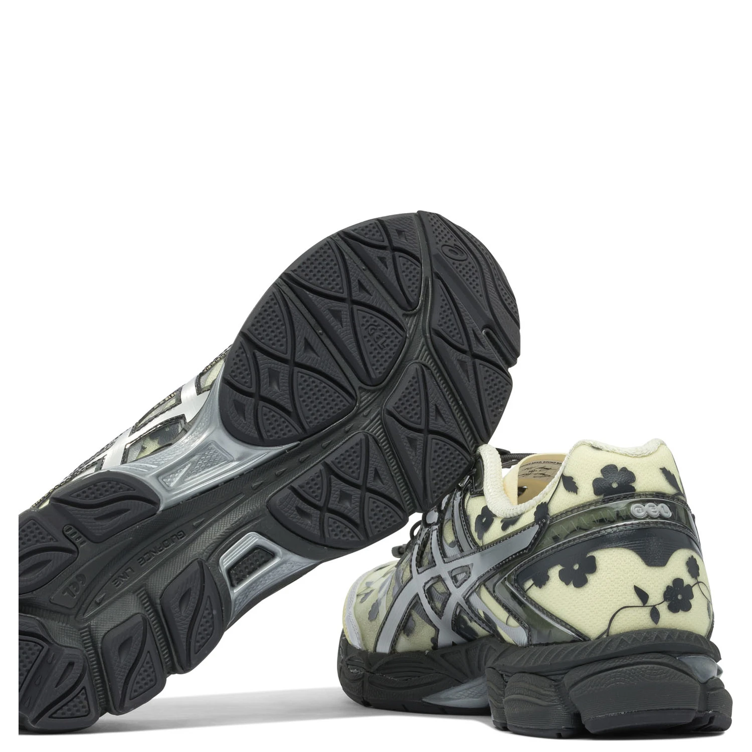 Sneaker "GEL-CUMULUS™ 16 SSCB - The Signature Series with Cecilie Bahnsen"