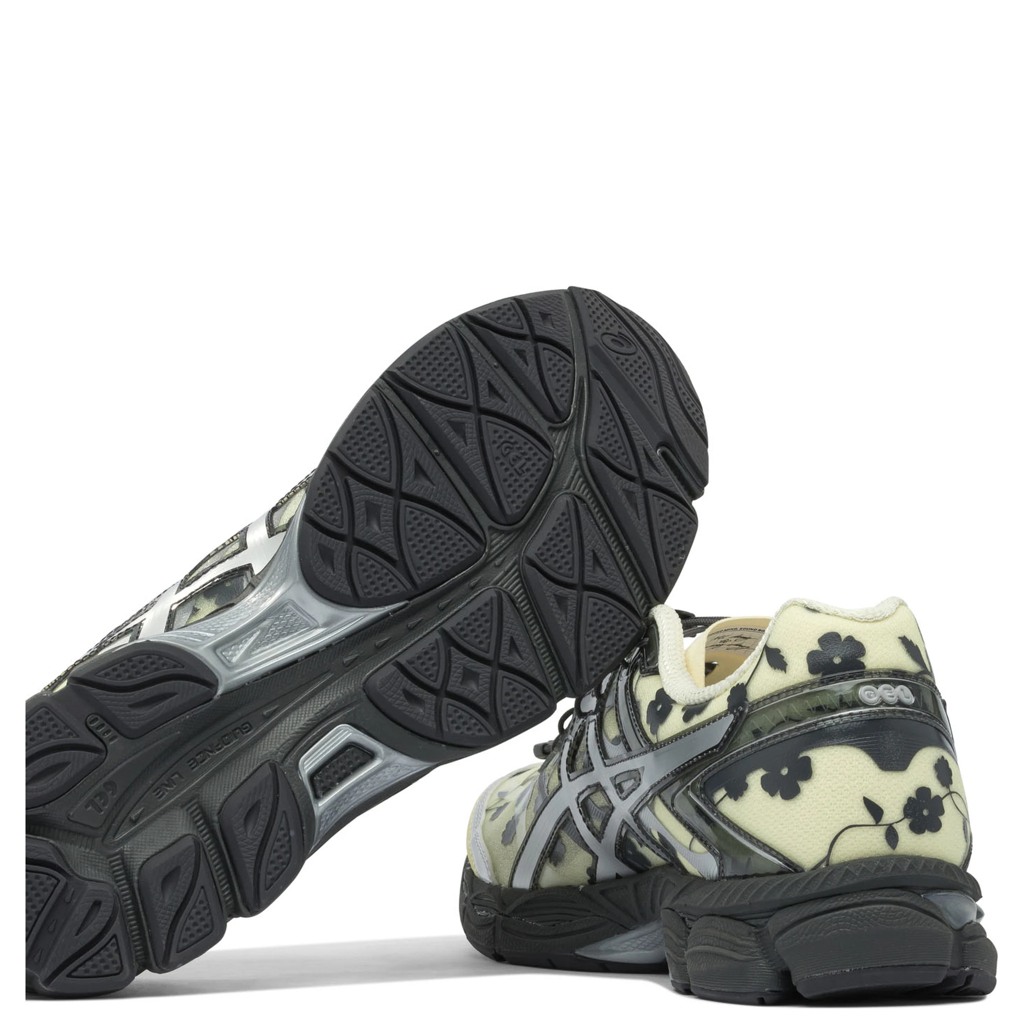 Sneaker "GEL-CUMULUS™ 16 SSCB - The Signature Series with Cecilie Bahnsen"