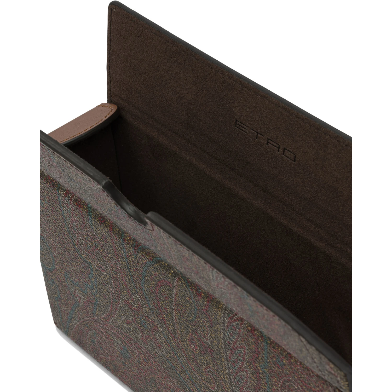 "Arnica" Clutch