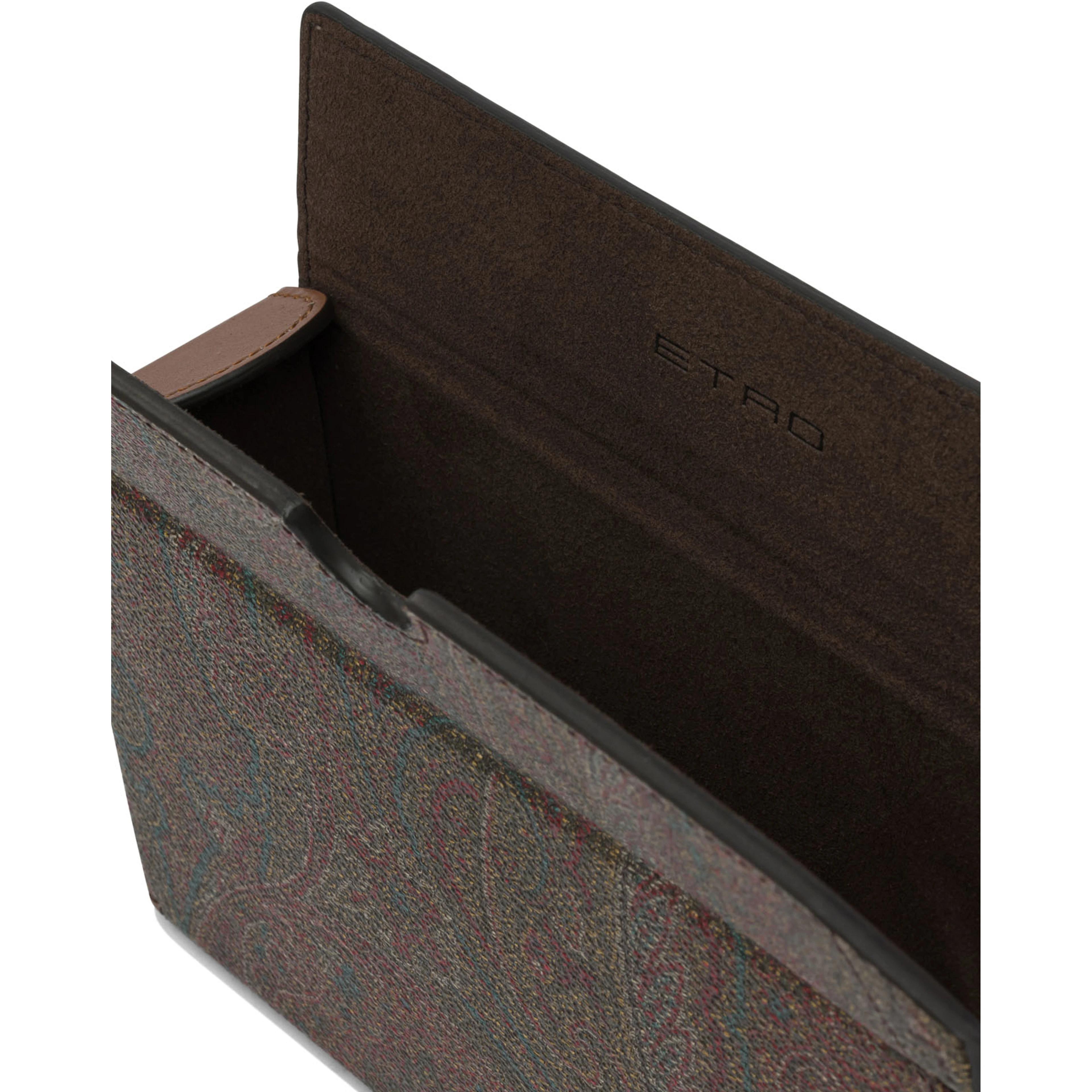 "Arnica" Clutch