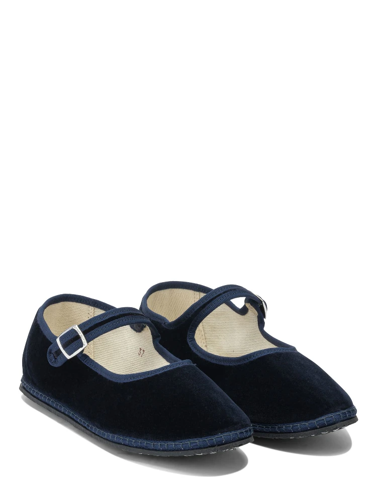 Ballerinas alternative