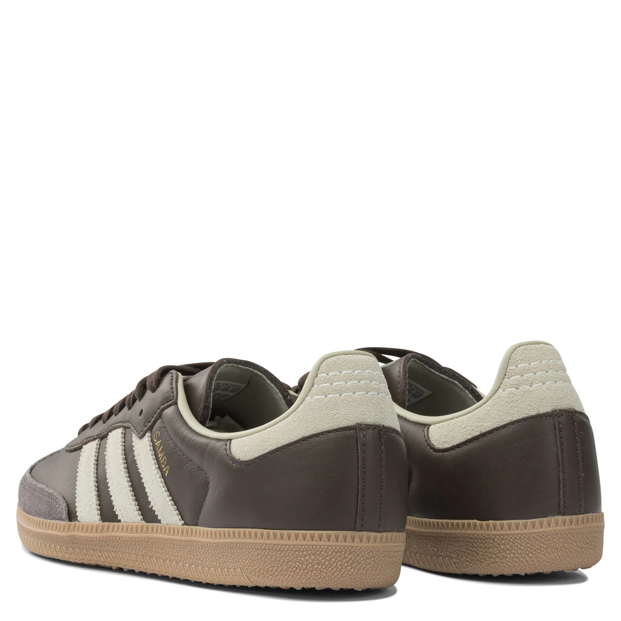 حذاء رياضي "سامبا أو جي"