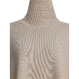 "William" Turtleneck