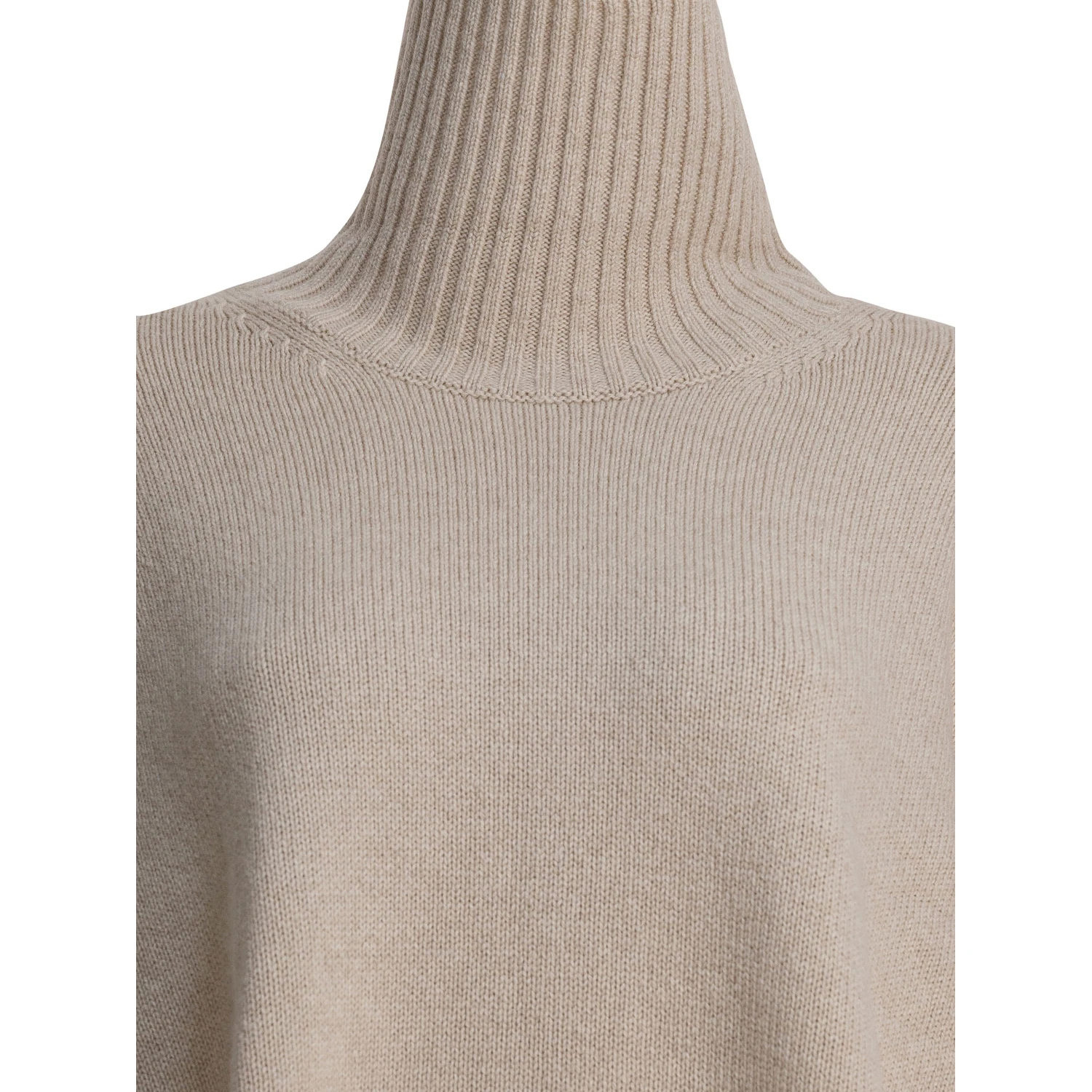 "William" Turtleneck