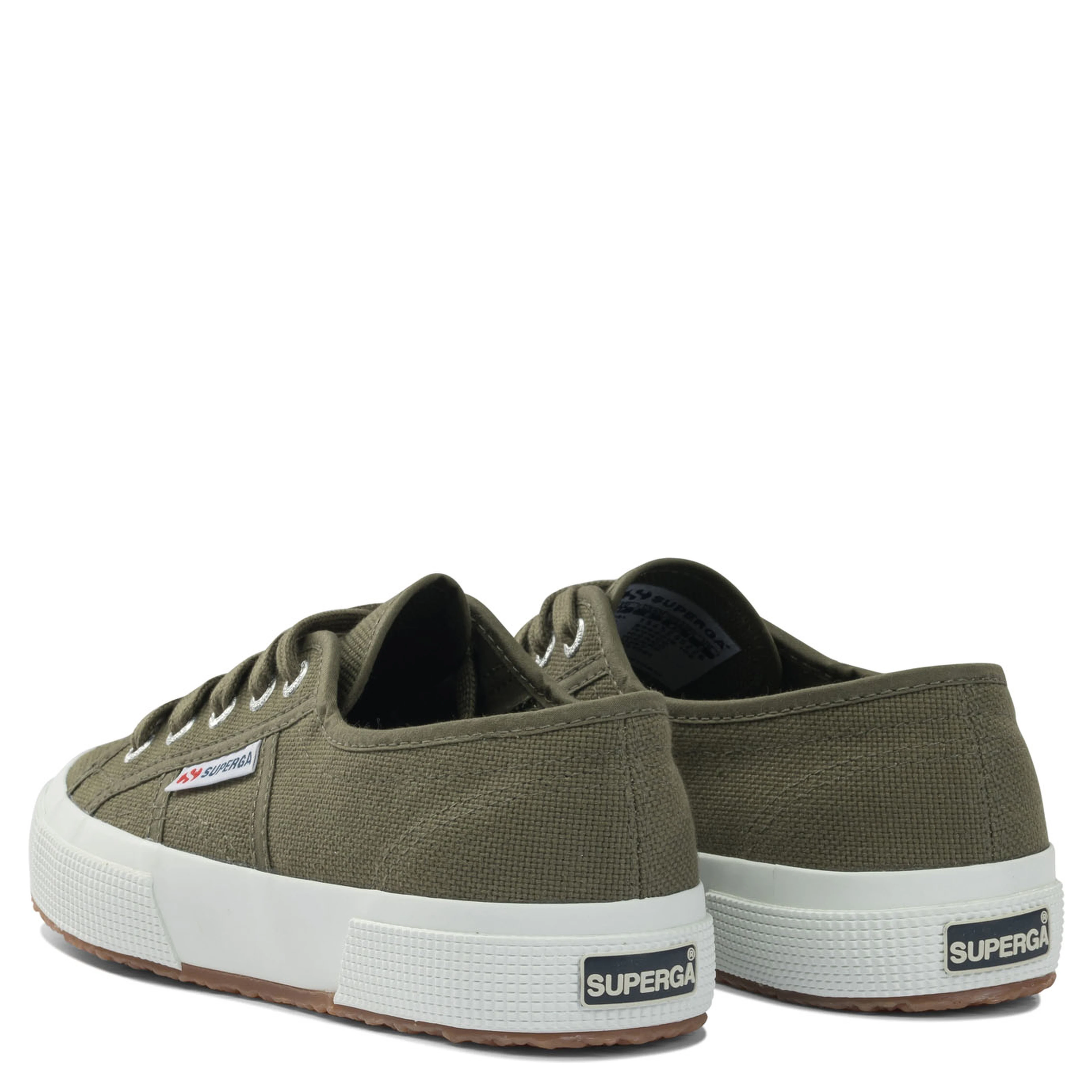 Sneakers & Slip-On