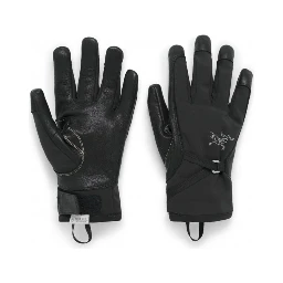 "Alpha SL Glove" sports gloves