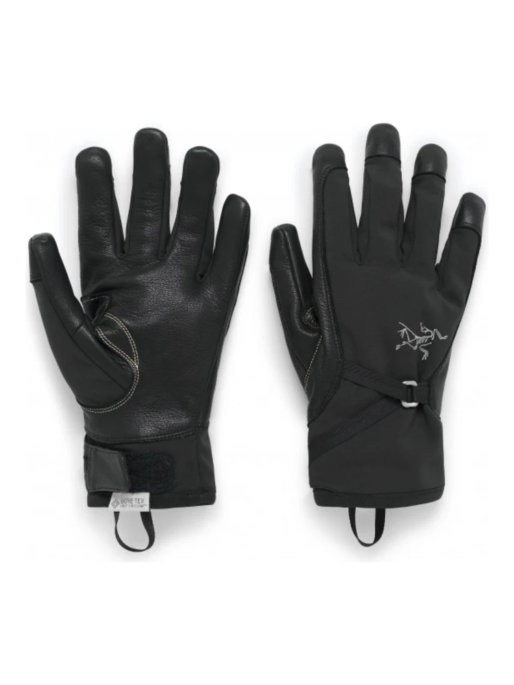 "Alpha SL Glove" sports gloves