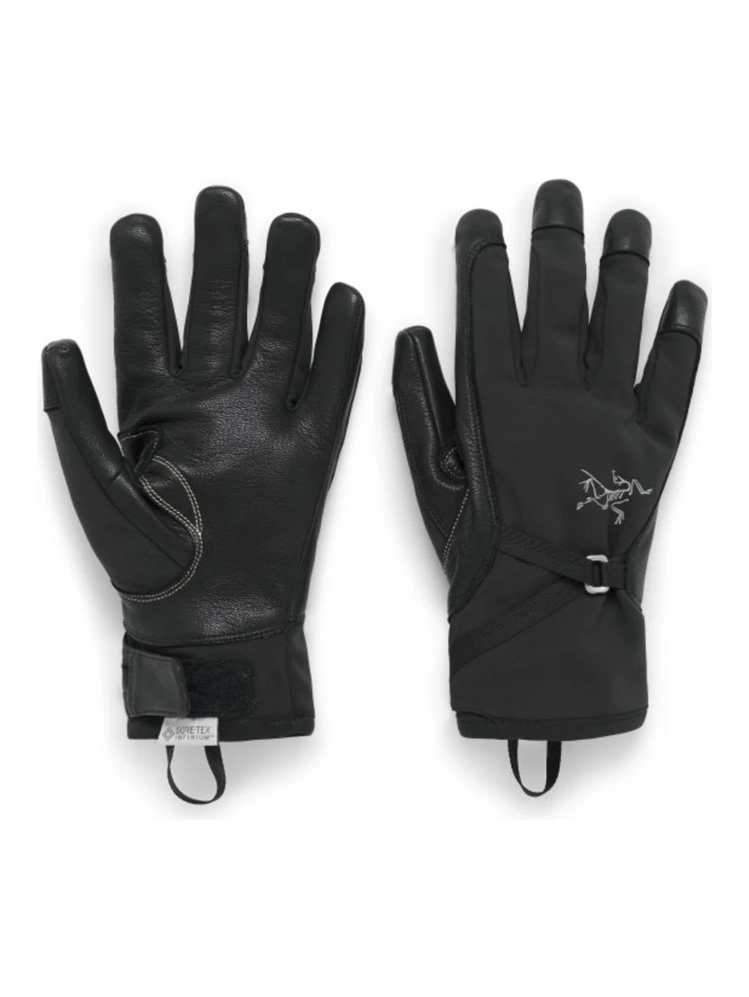 "Alpha SL Glove" sports gloves