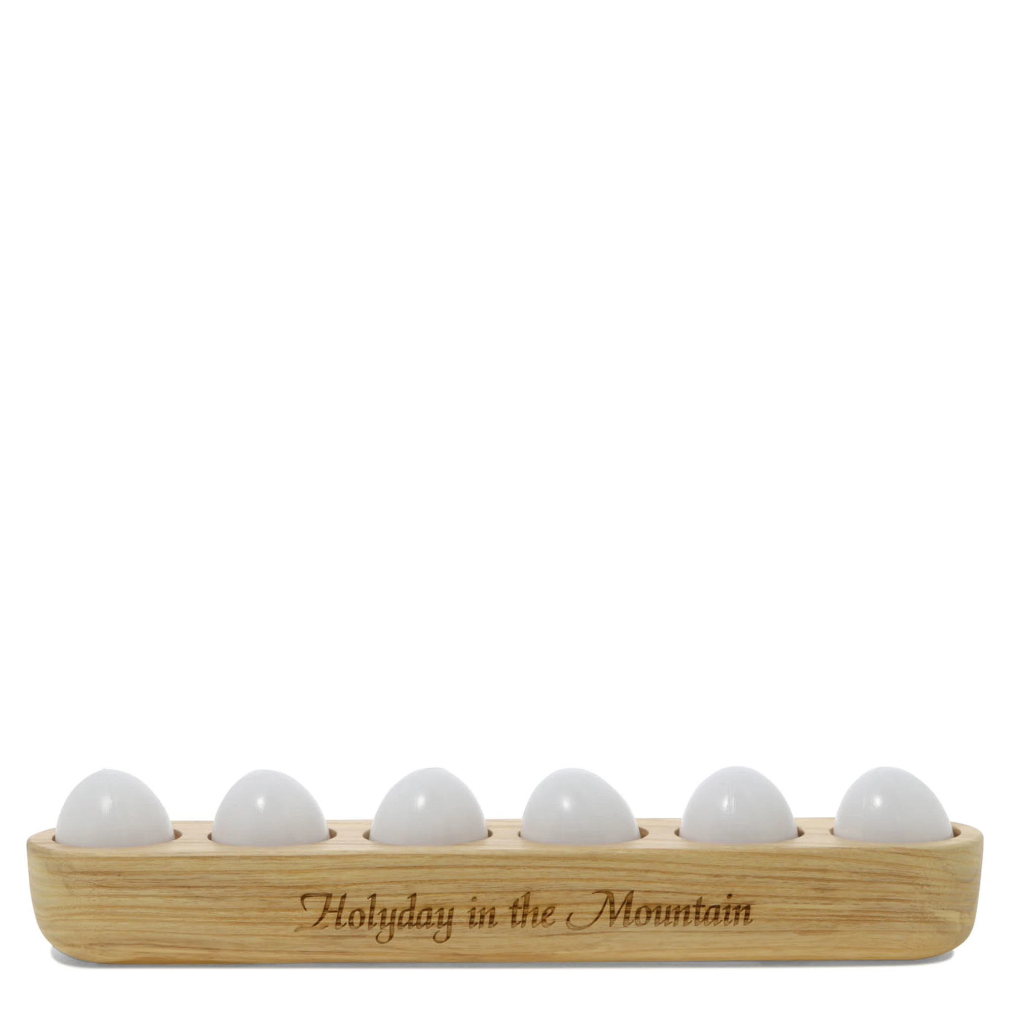 "Eggs Boat" accessory