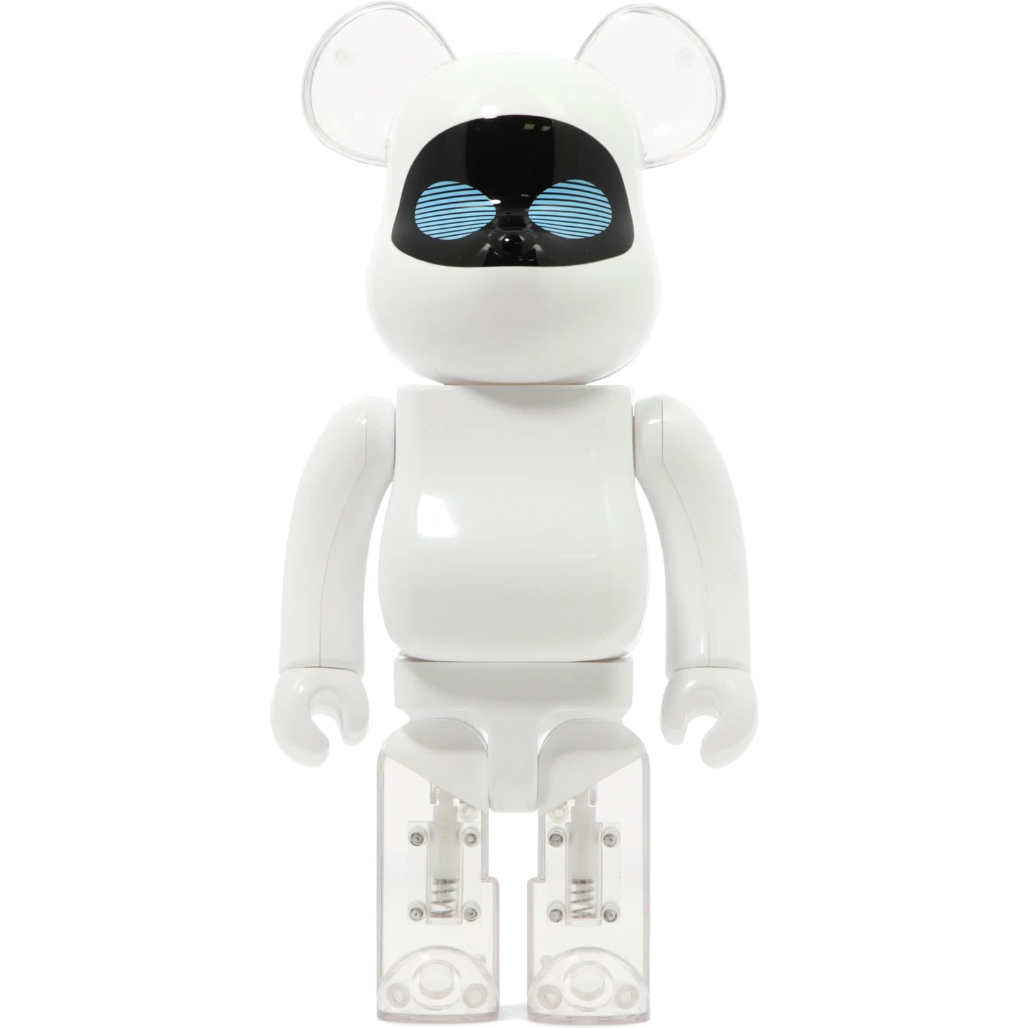 لعبة "Be@rbrick Eve" بحجم 400%