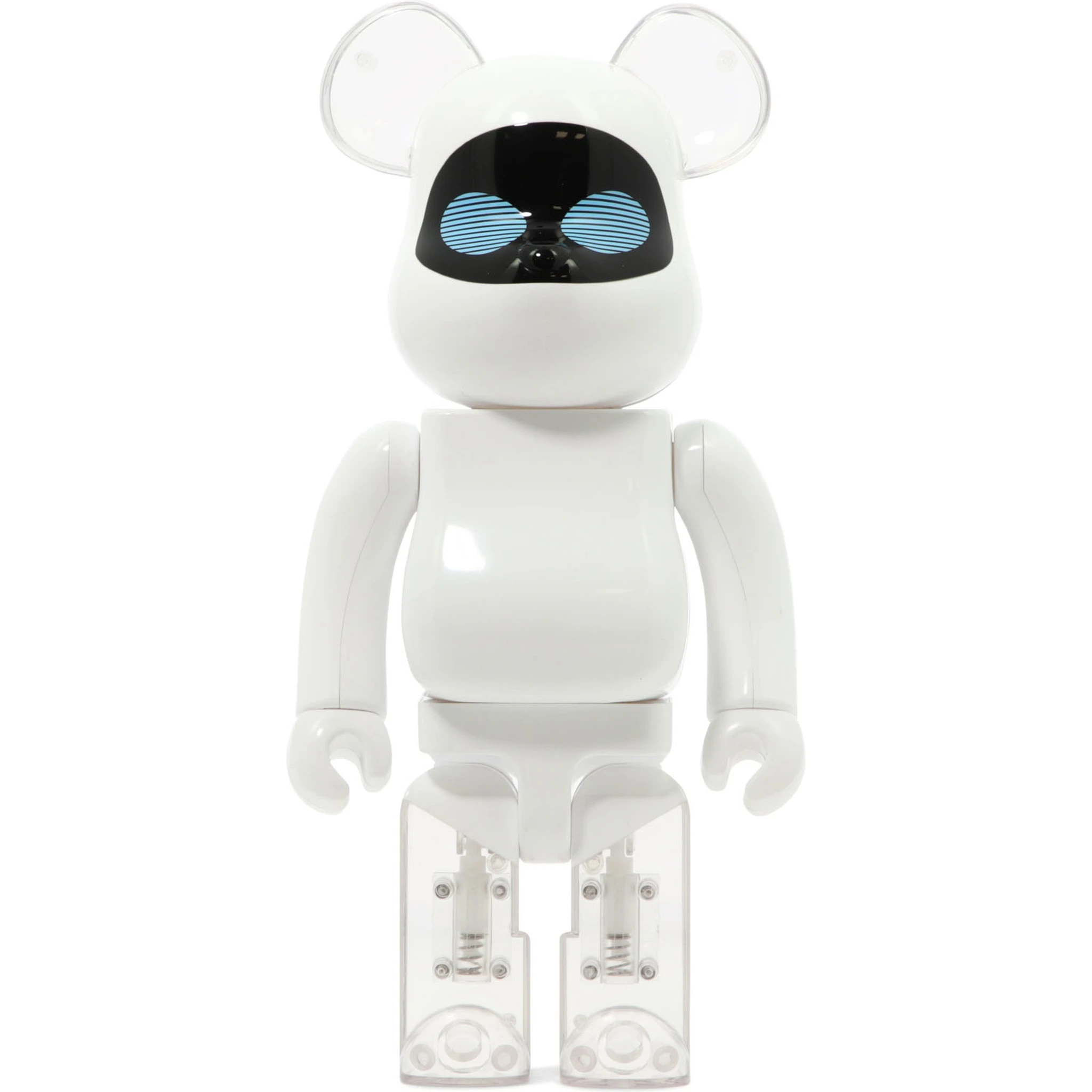 "Be@rbrick Eve" 400% toy