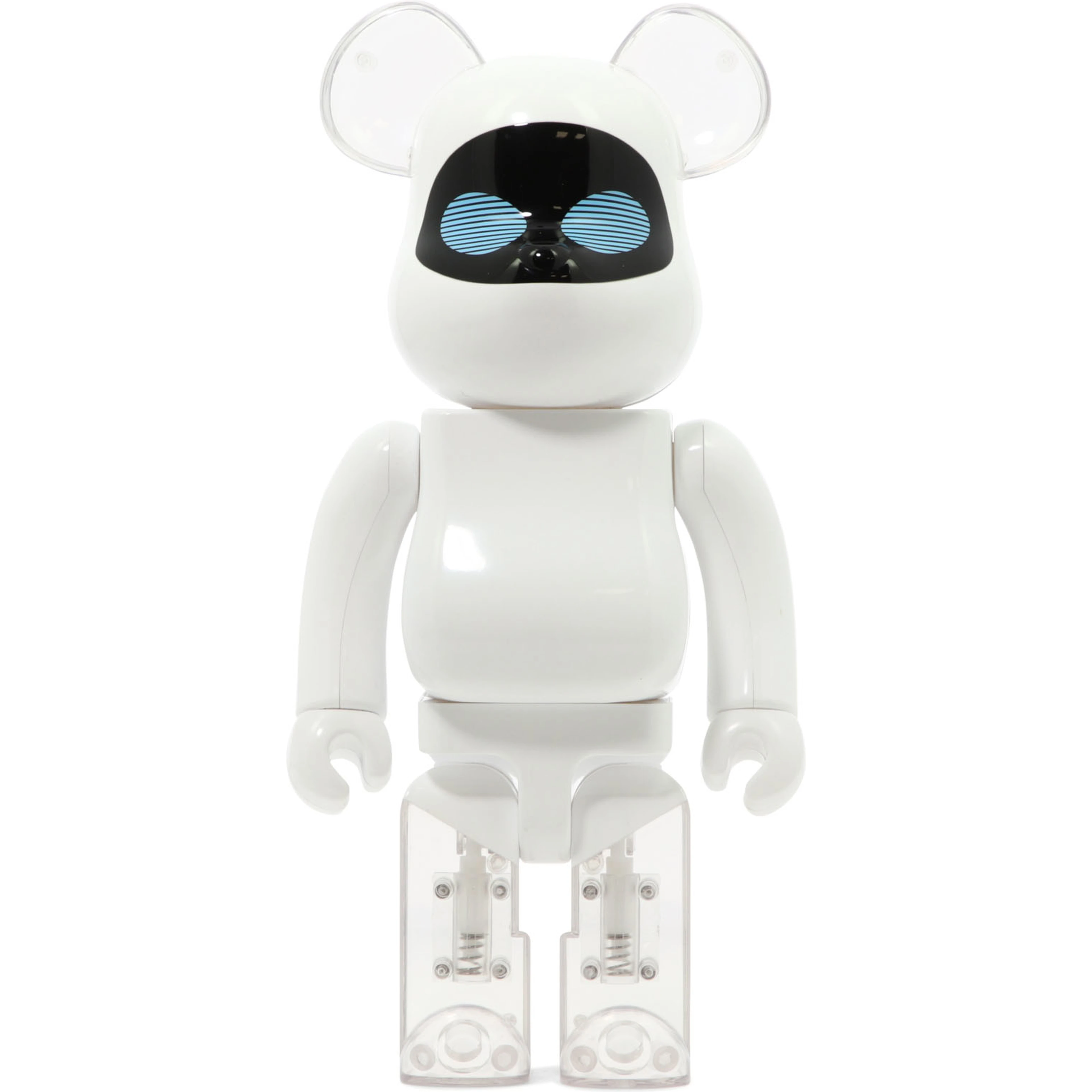 لعبة "Be@rbrick Eve" بحجم 400%
