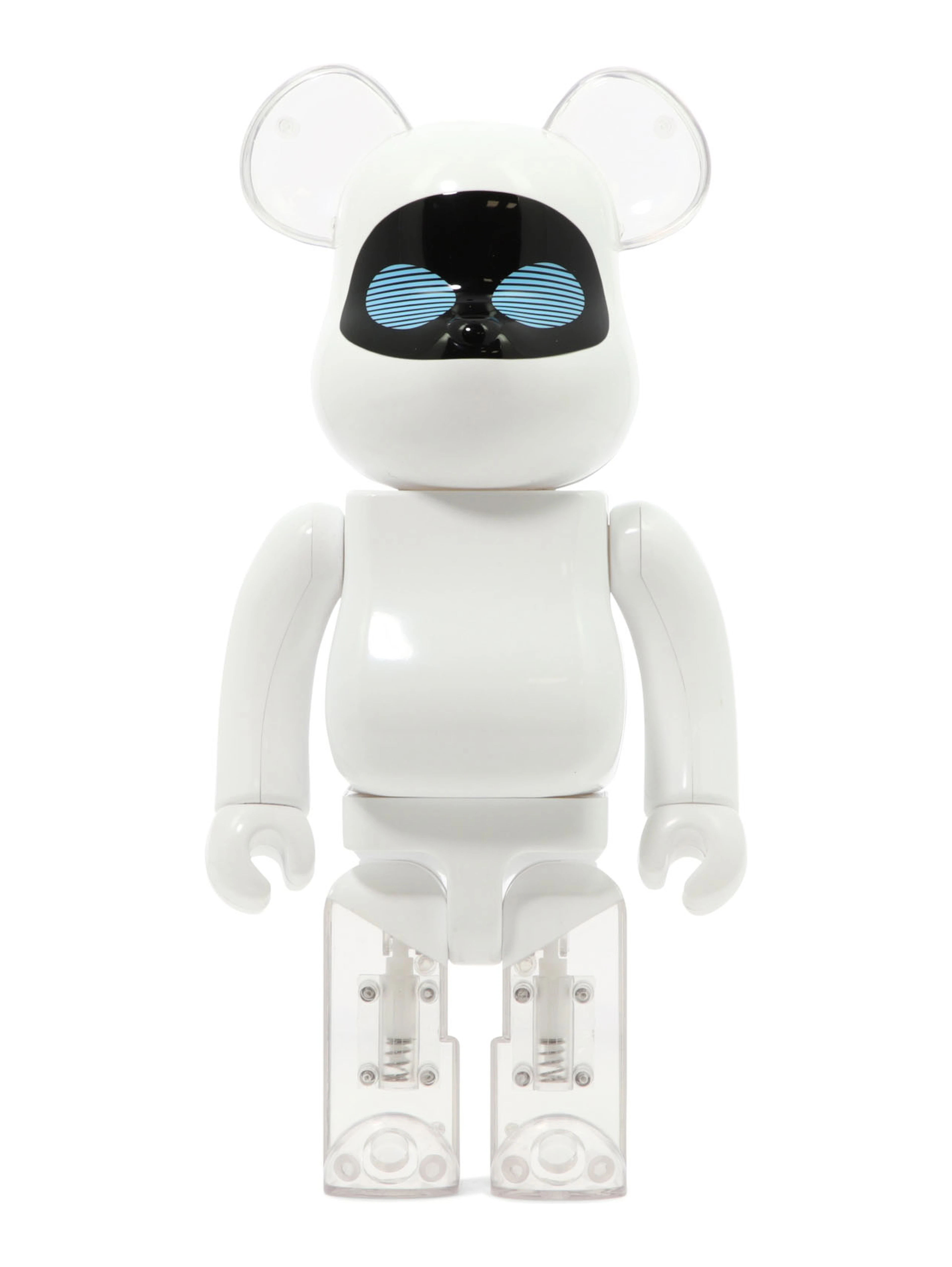 "Be@rbrick Eve" 400% toy