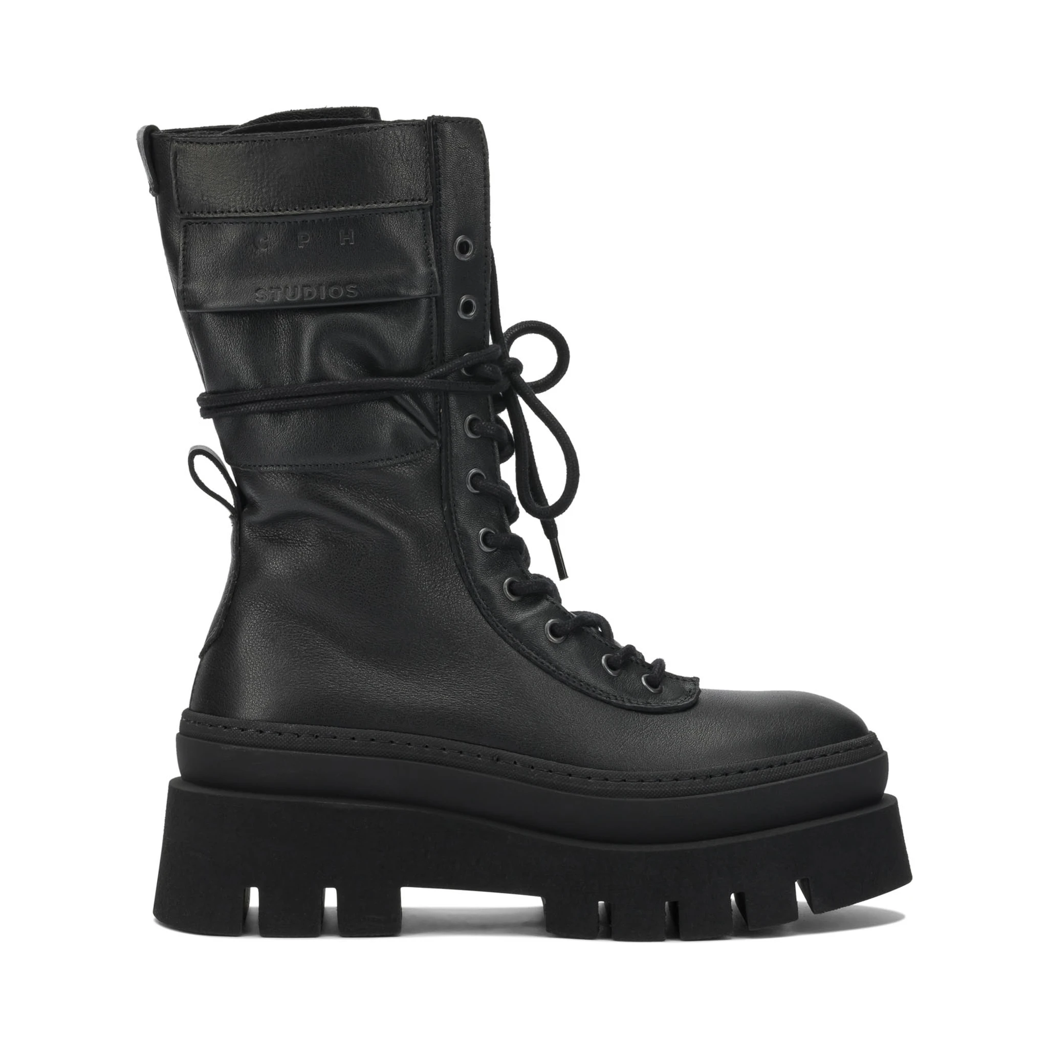 Ankle boots