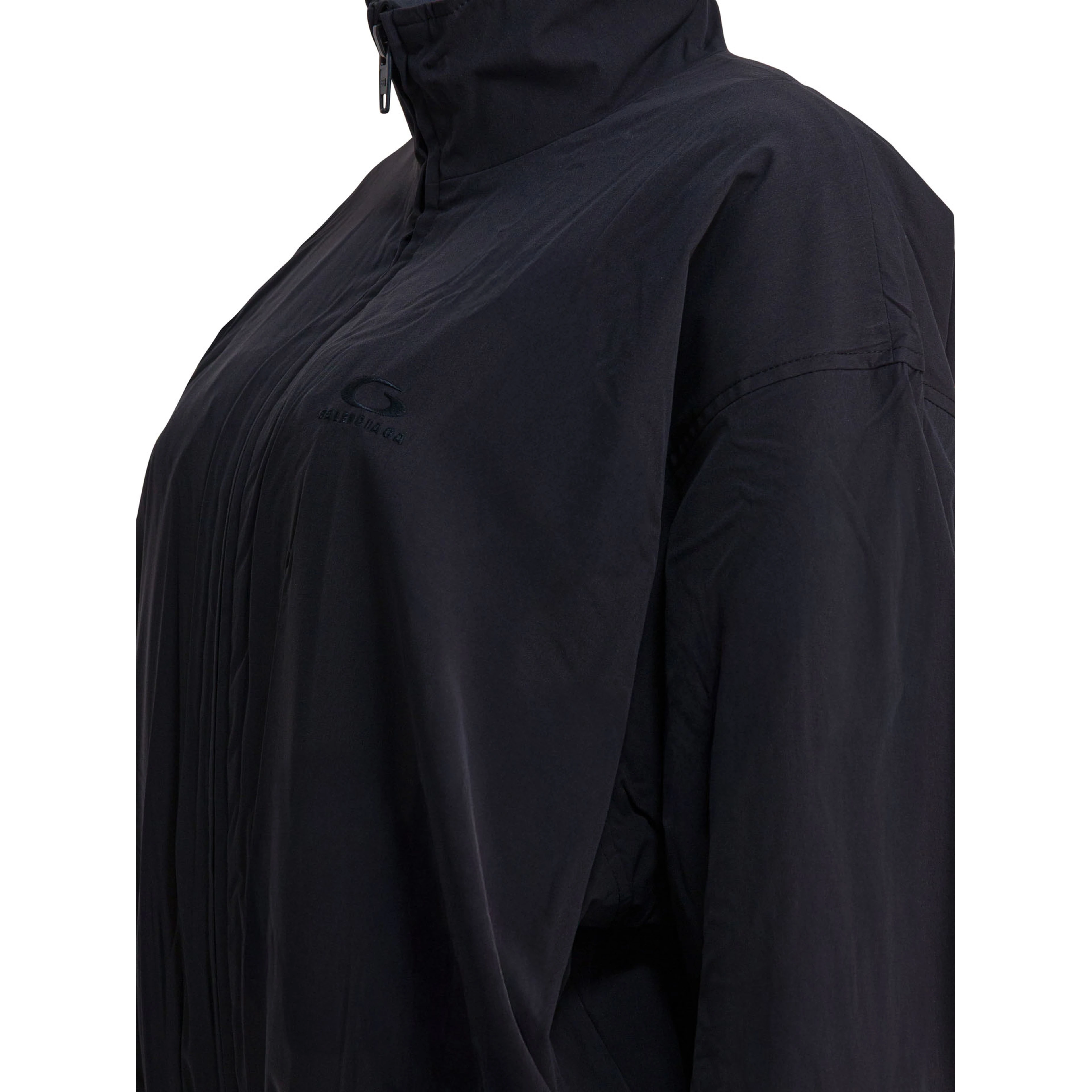 "Tracksuit" jacket