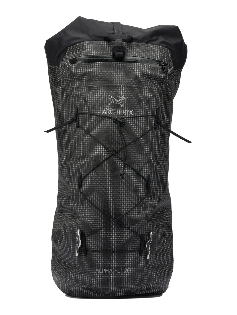 "Alpha FL 20" sports backpack