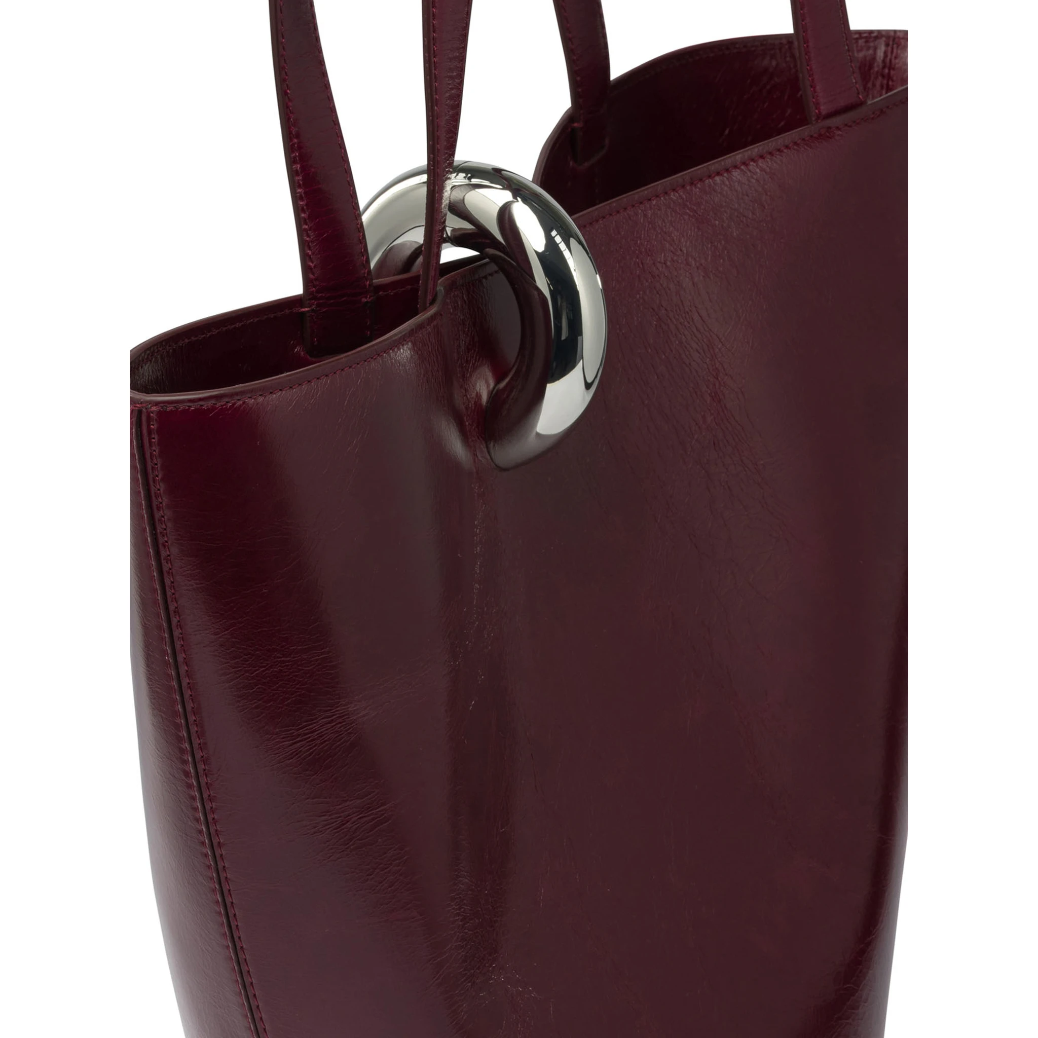 "Le Bambola" shoulder bag