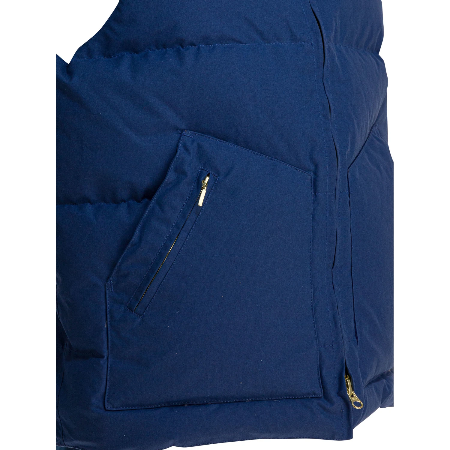 "Goose Down Vest" vest