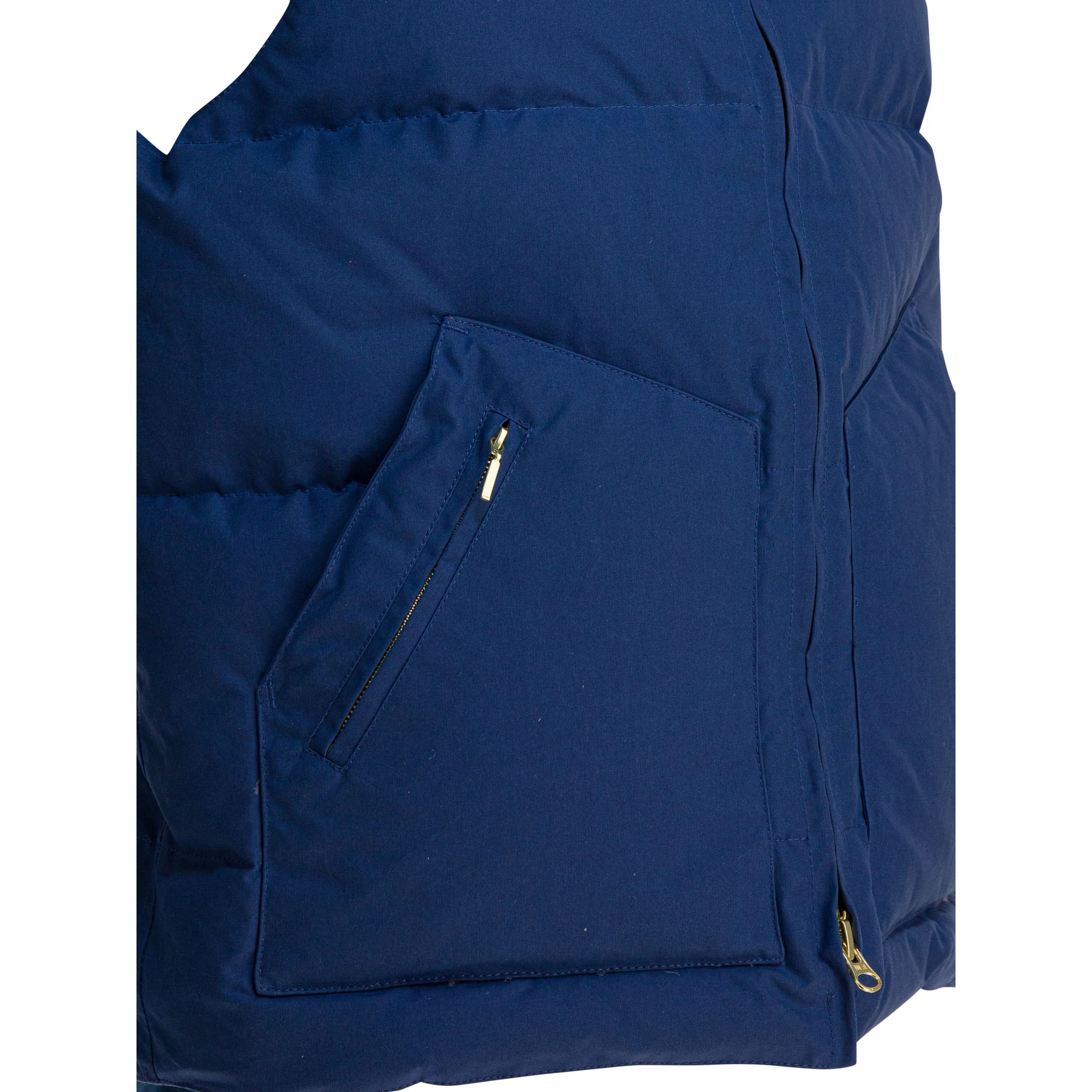 "Goose Down Vest" vest