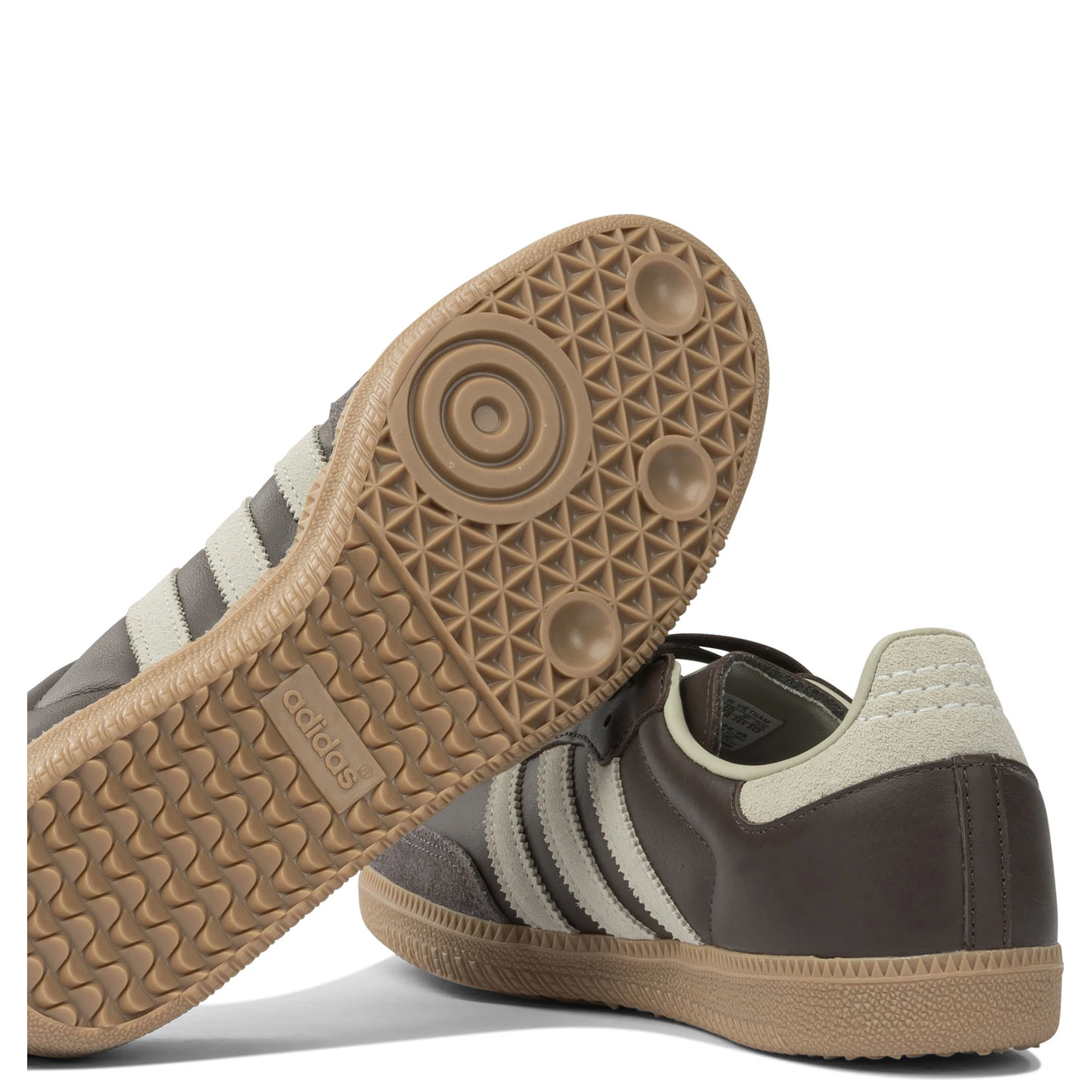 حذاء رياضي "سامبا أو جي"