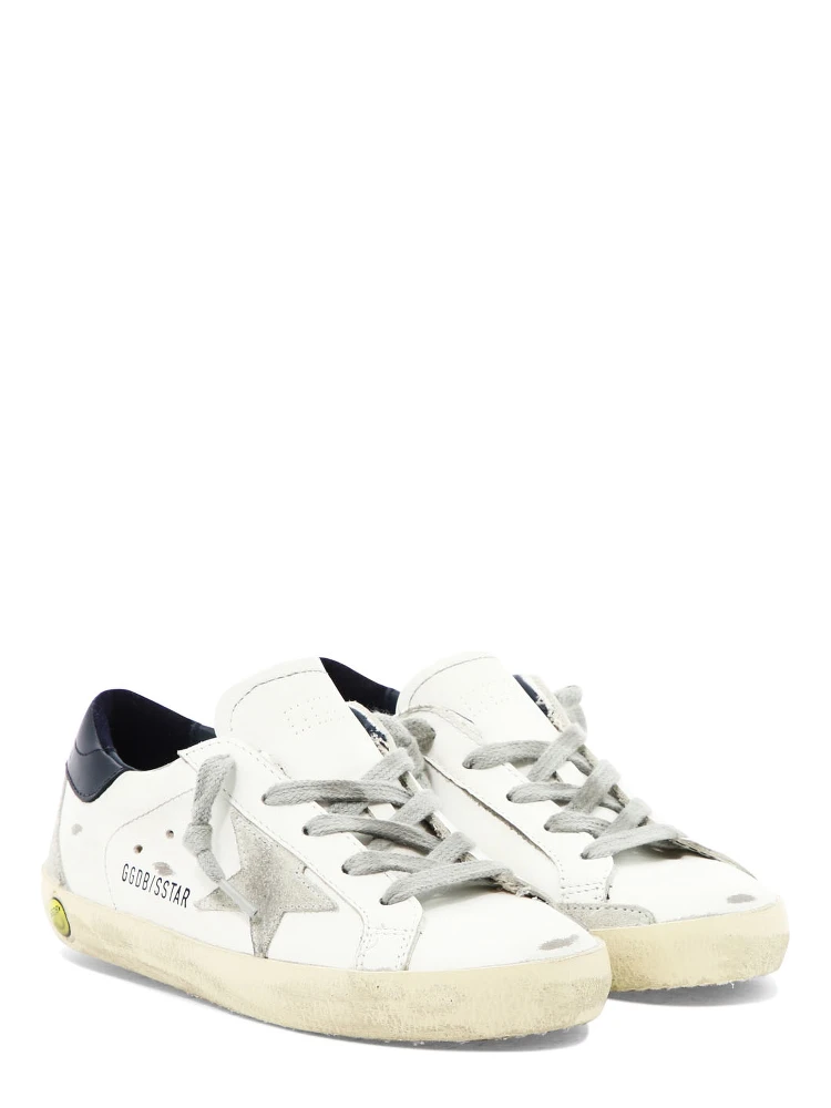 Sneakers & Slip-On alternative