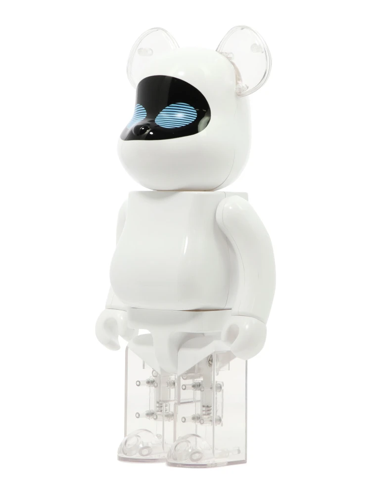 "Be@rbrick Eve" 400% toy alternative