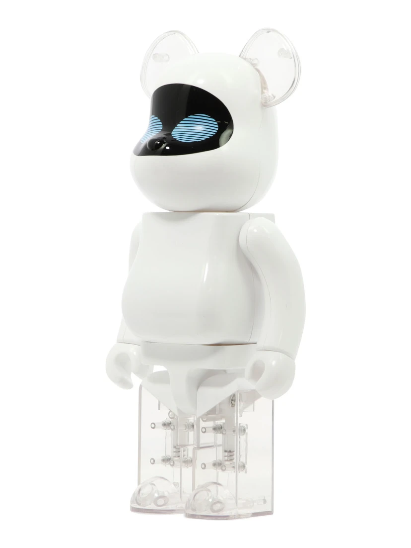 "Be@rbrick Eve" 400% toy