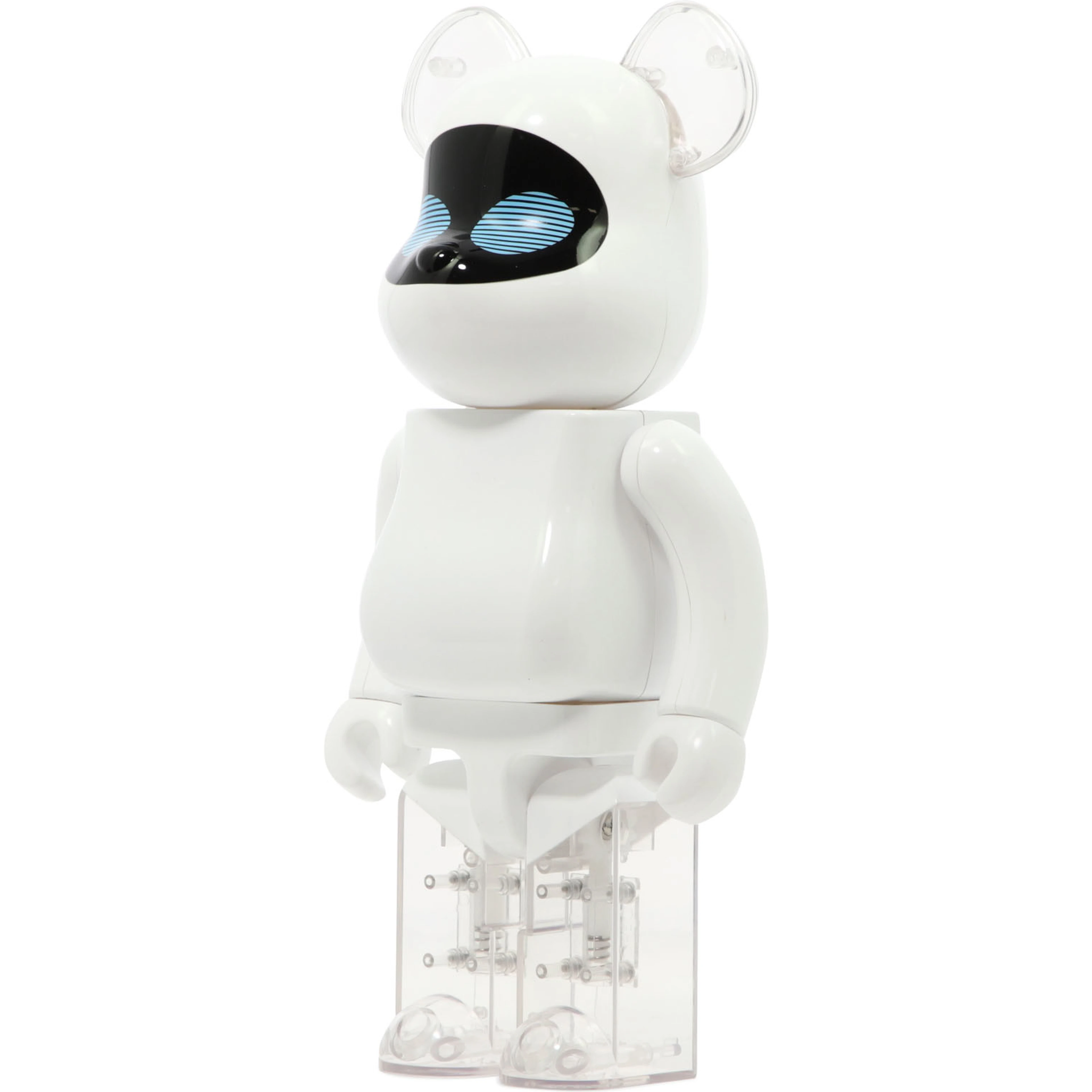 لعبة "Be@rbrick Eve" بحجم 400%
