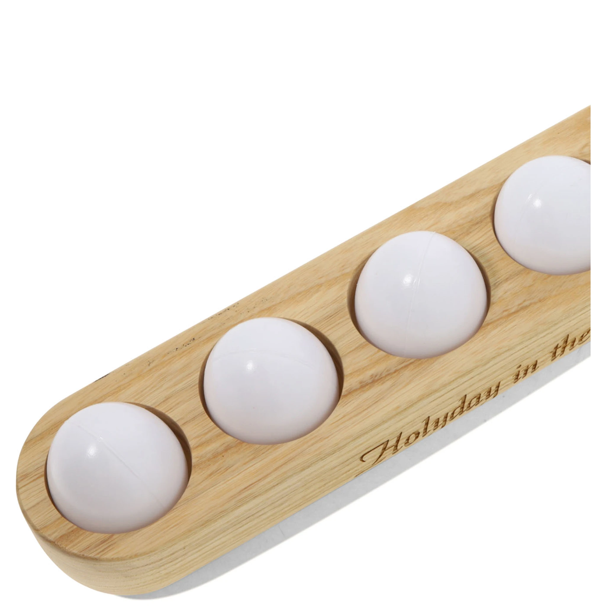 "Eggs Boat" accessory