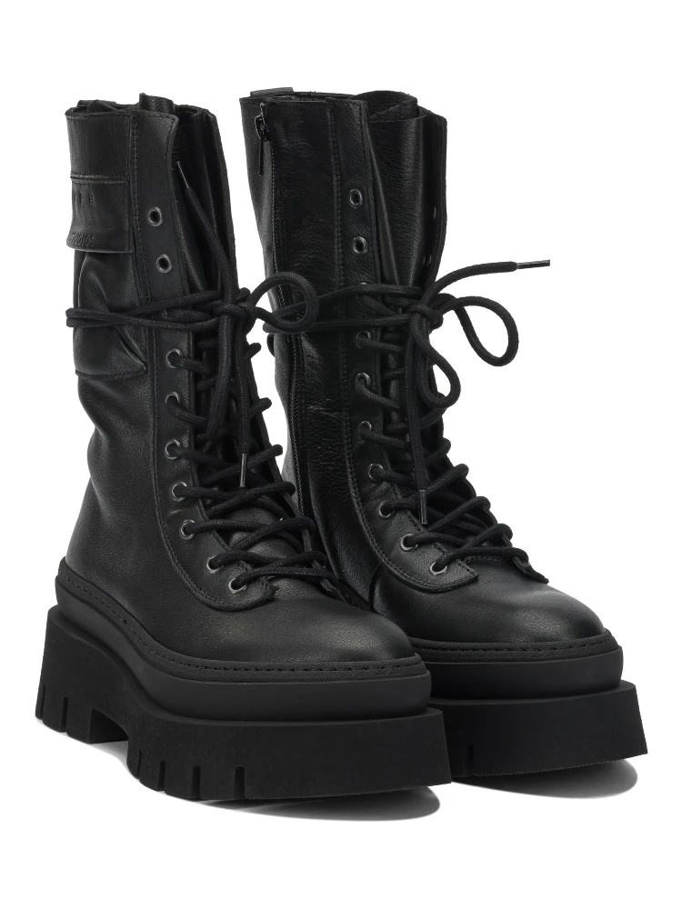 Ankle boots alternative