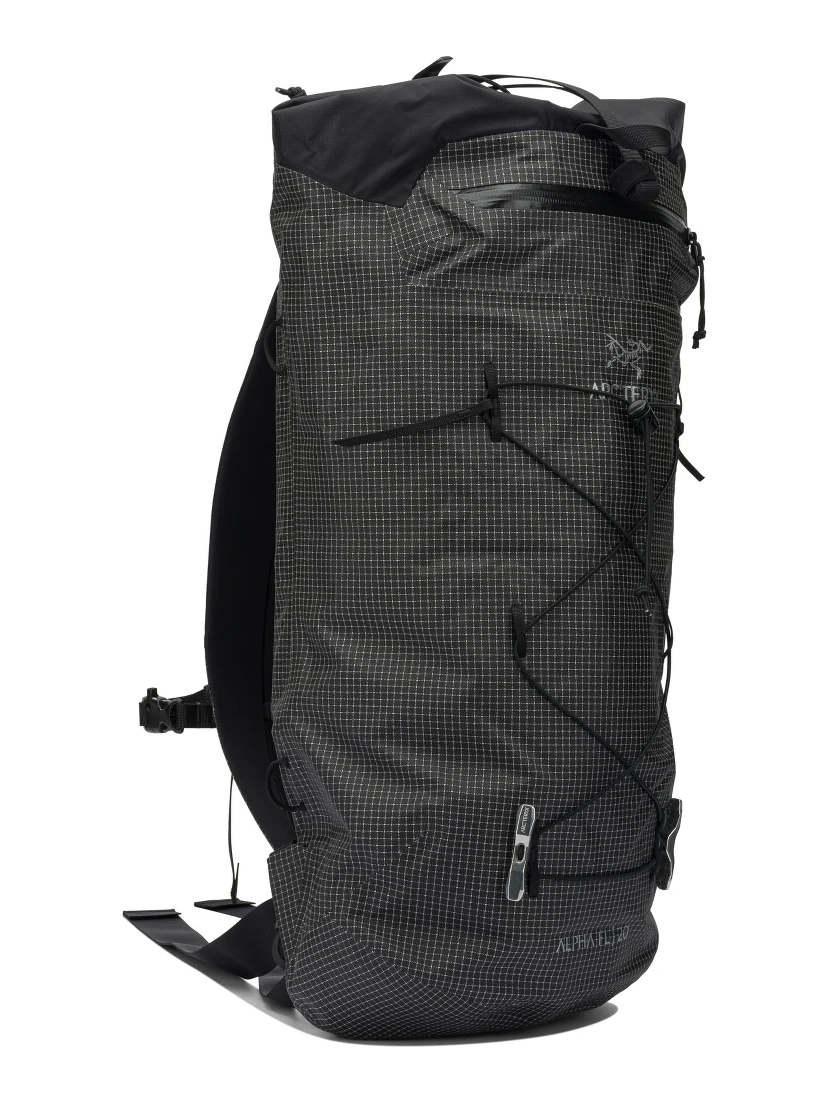 "Alpha FL 20" sports backpack
