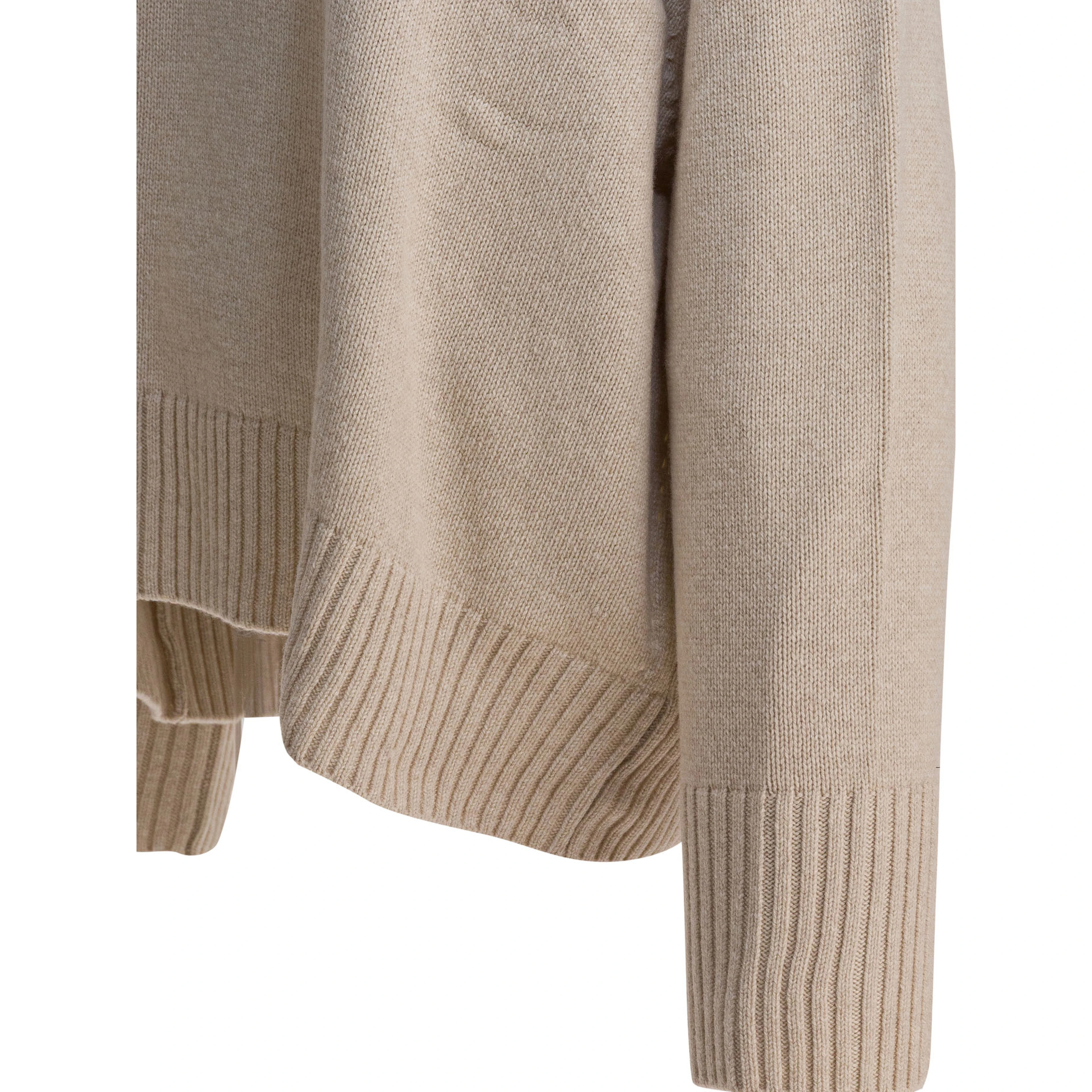 "William" Turtleneck