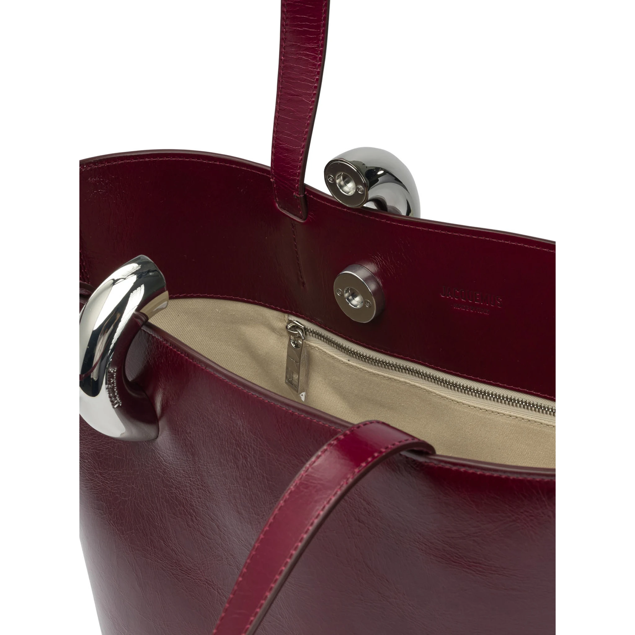 "Le Bambola" shoulder bag