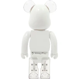 "Be@rbrick Eve" 400% toy
