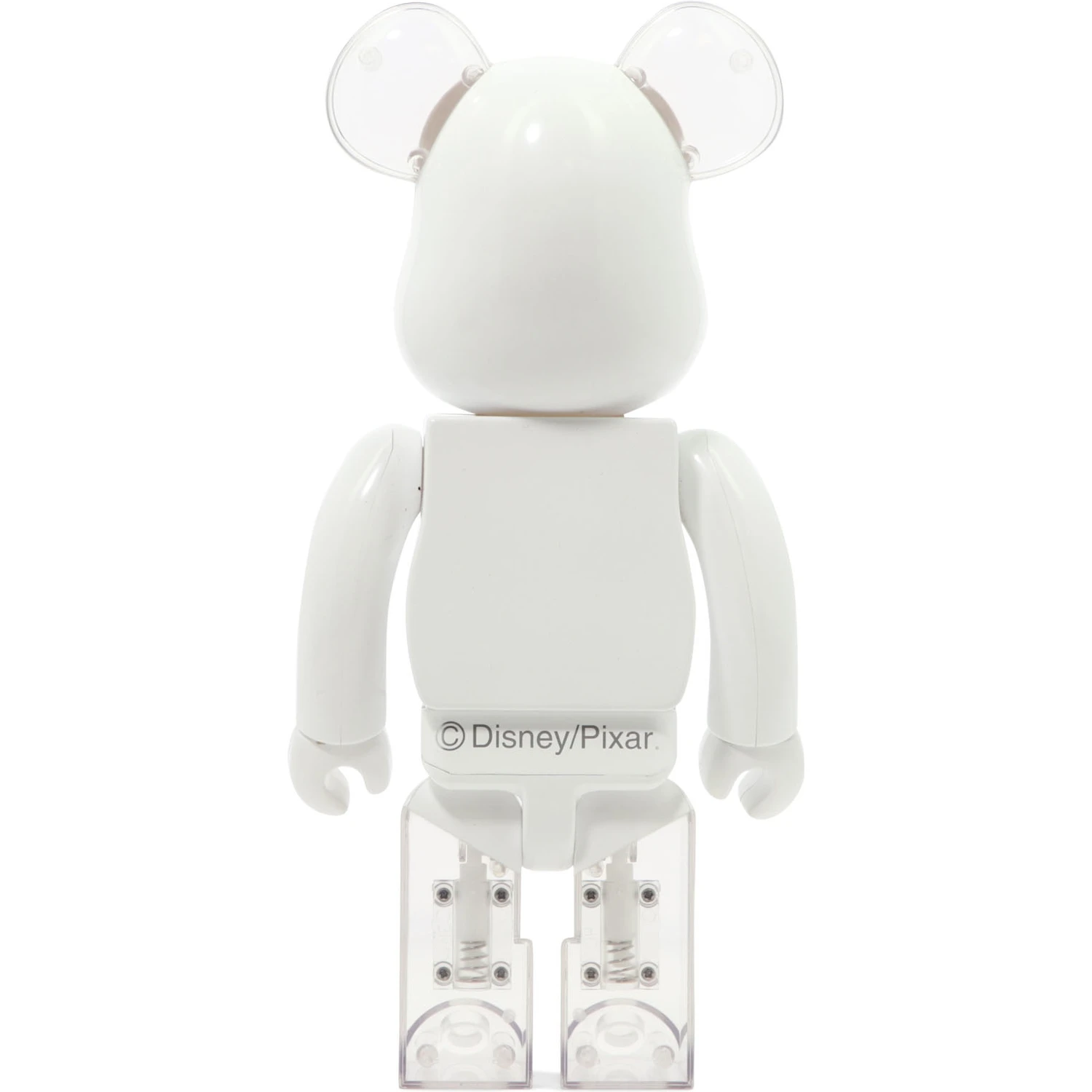 لعبة "Be@rbrick Eve" بحجم 400%