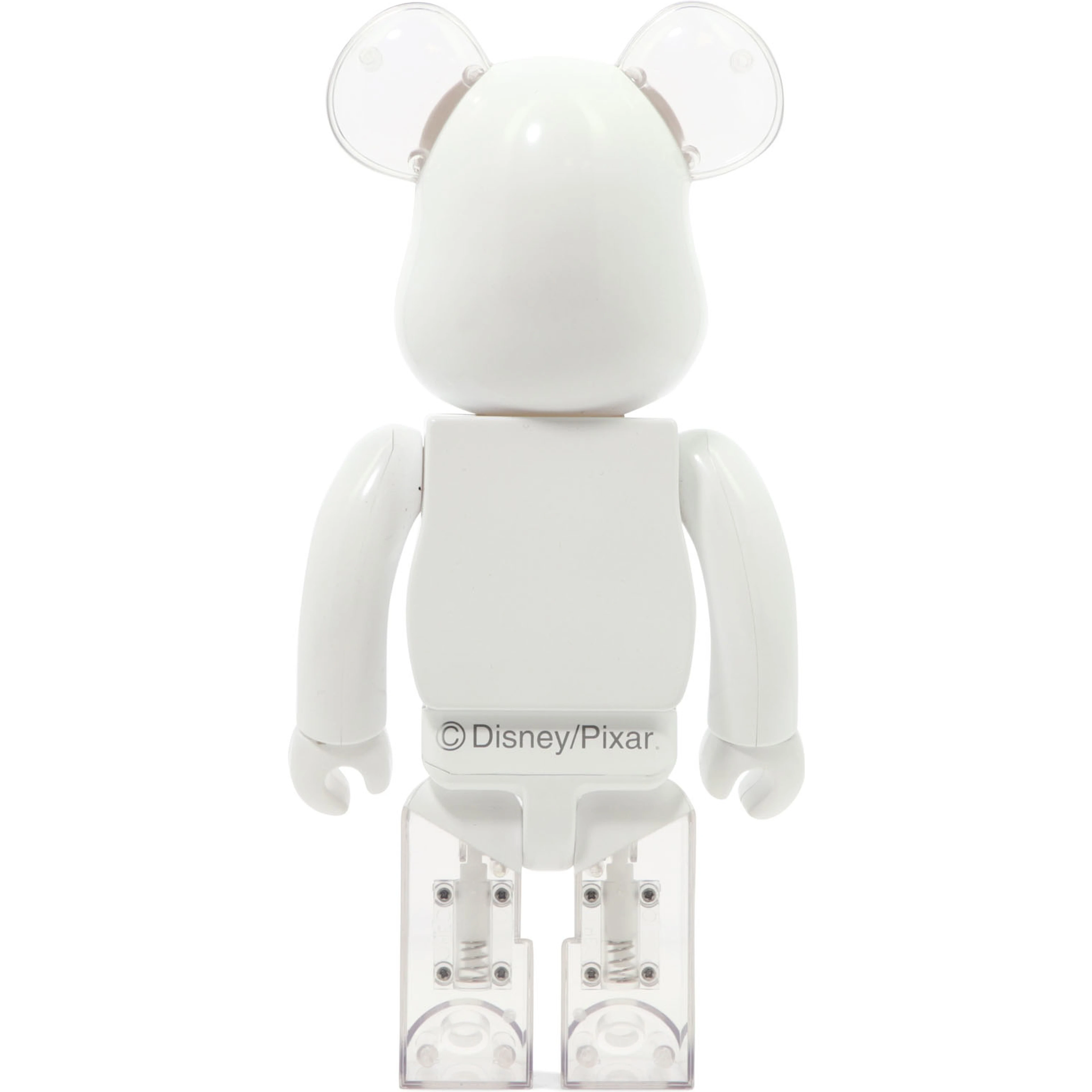 لعبة "Be@rbrick Eve" بحجم 400%